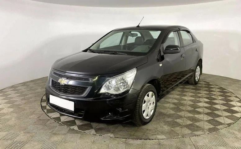 Chevrolet cobalt