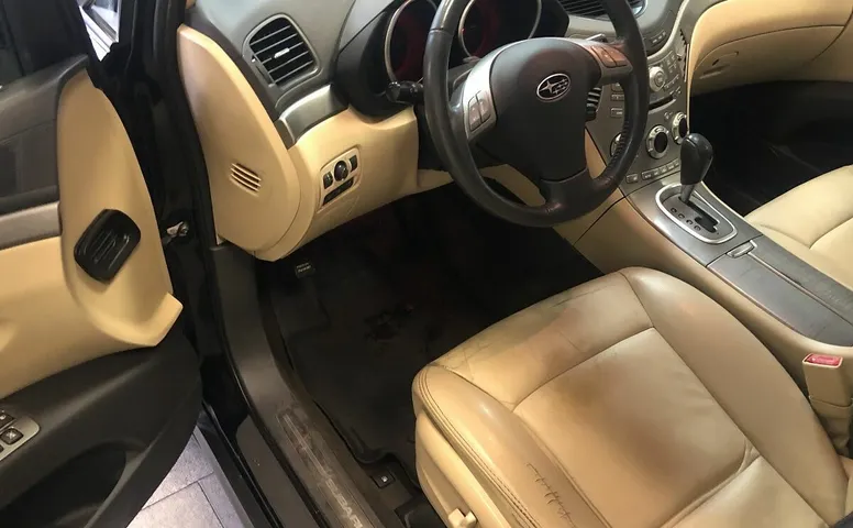 Subaru Tribeca