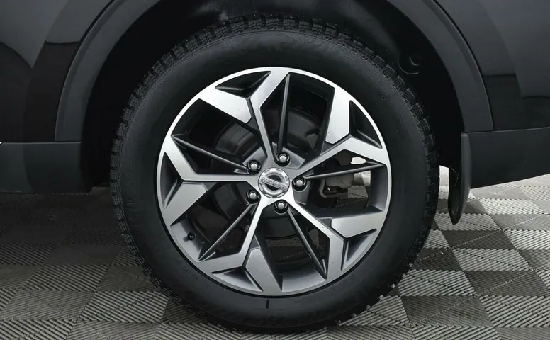 Haval F7x 2.0 РКПП