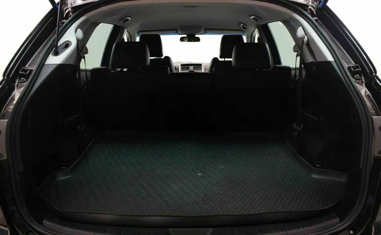 Mazda cx-9 i