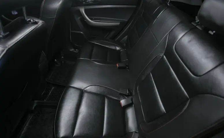 Changan CS35