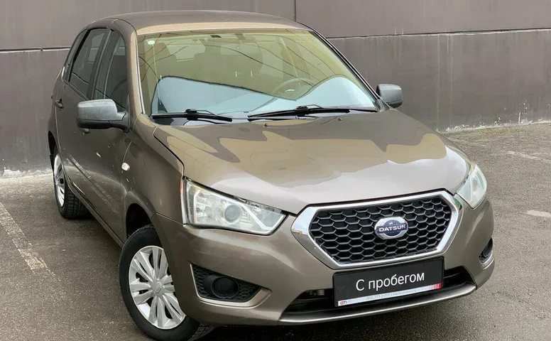 Datsun mi-DO