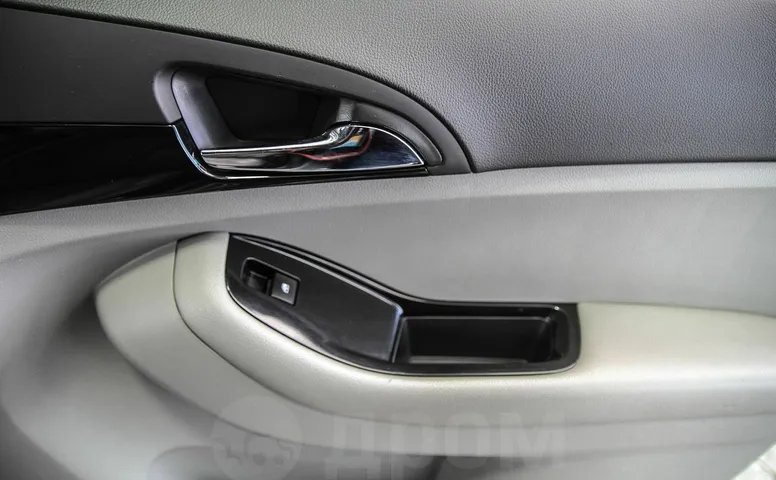 Chevrolet Orlando, 1 поколение