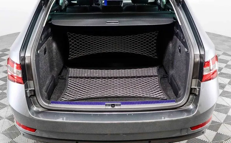 Skoda superb робот 2021 с пробегом 16 254 км