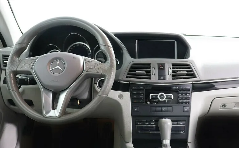 Mercedes-Benz E-Класс IV (W212, S212, C207)