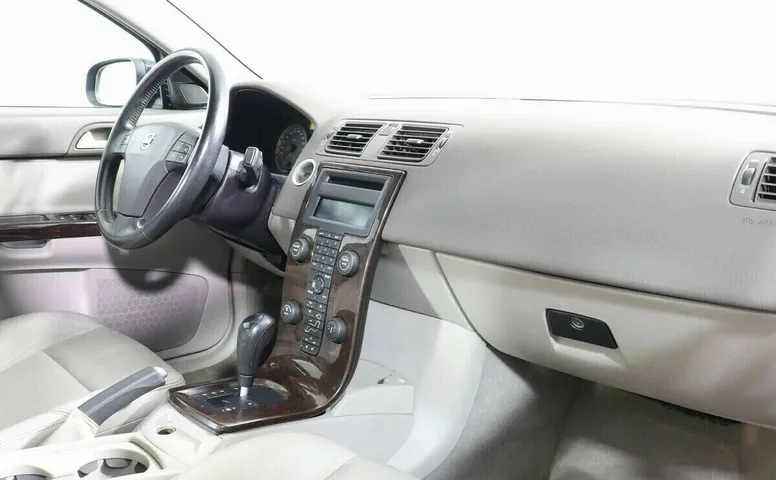 Volvo s40
