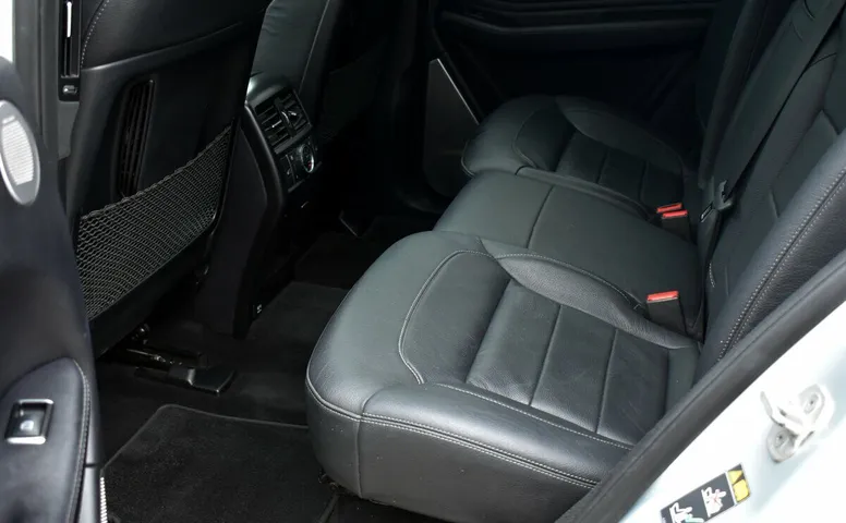 Mercedes-Benz GLE Coupe 350 d I (C292)