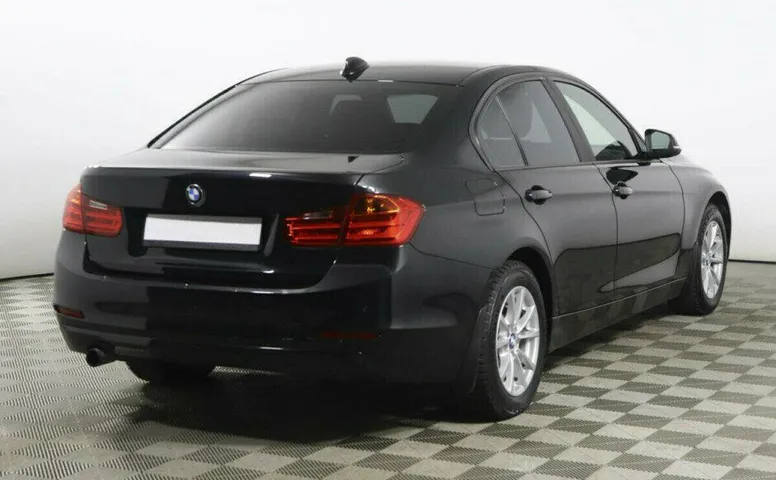 BMW 3 серия 1.6 Автомат