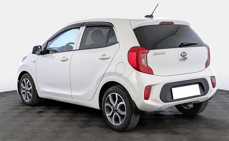 Picanto