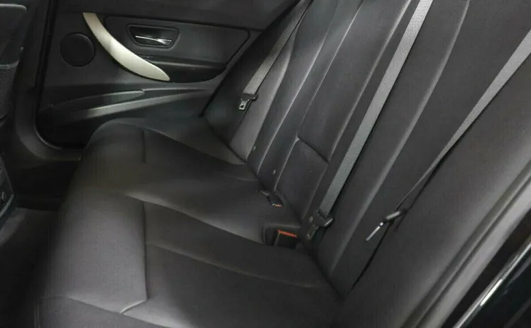 BMW 3 серия 1.6 Автомат