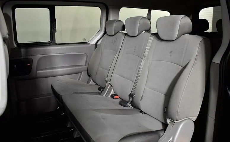 Hyundai H-1