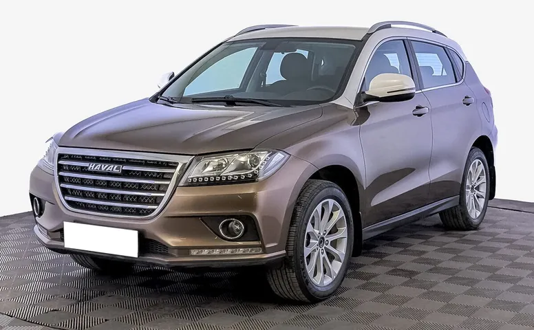 Haval H2