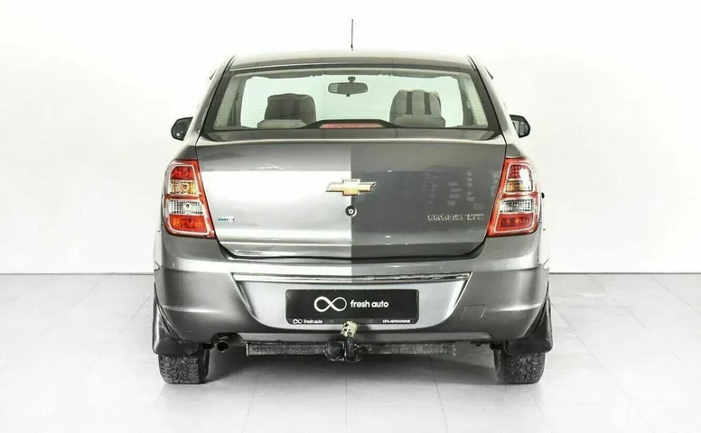 Chevrolet cobalt