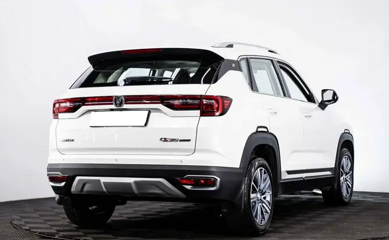 Changan CS35PLUS