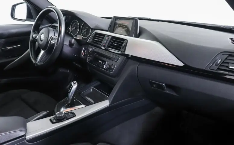 BMW 3 серии