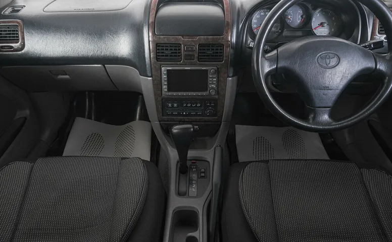 Toyota CALDINA