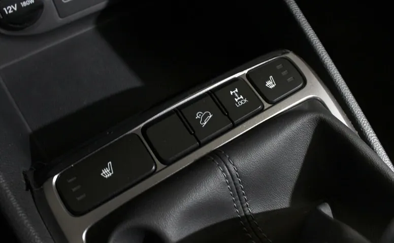 Hyundai Creta 1.6 МКПП