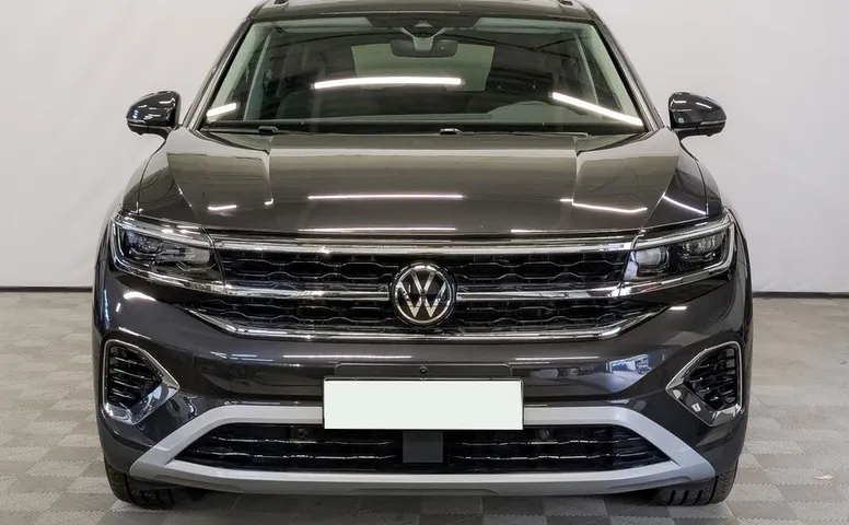 Volkswagen Talagon