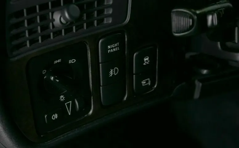Saab 9-5
