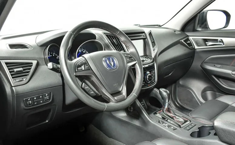 Changan CS75 FL 1.8 АКПП