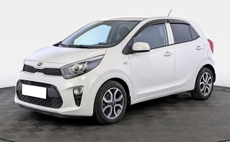Picanto