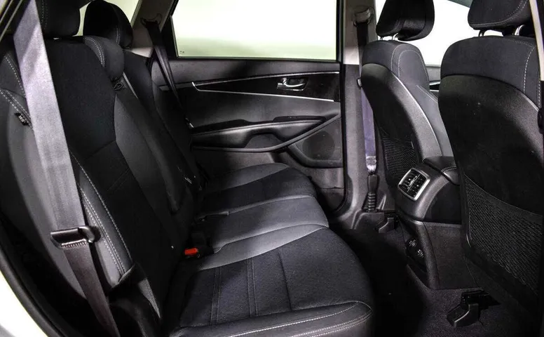 Kia sorento prime акпп 2015 с пробегом 67 712 км
