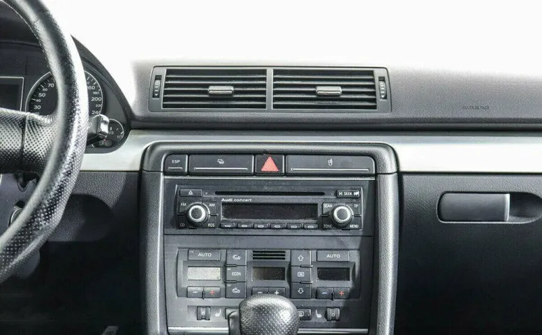 Audi A4 2.0 Вариатор