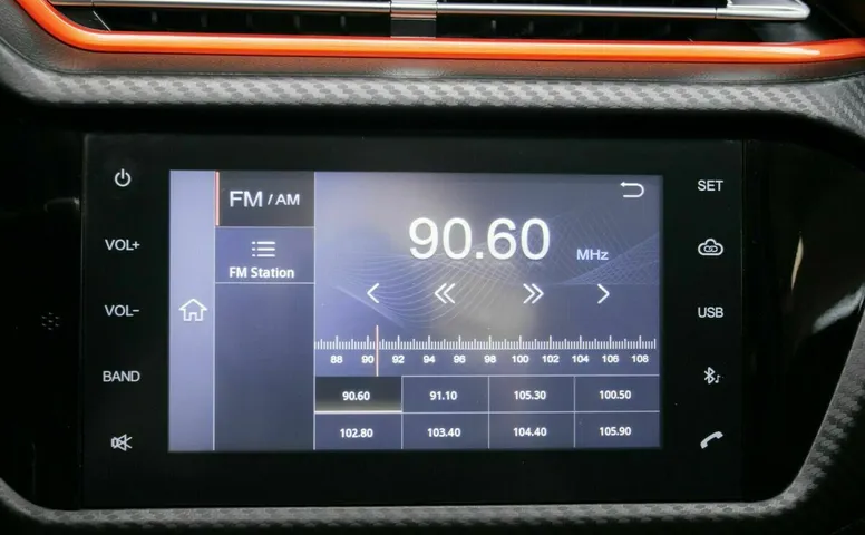 Chery tiggo 2