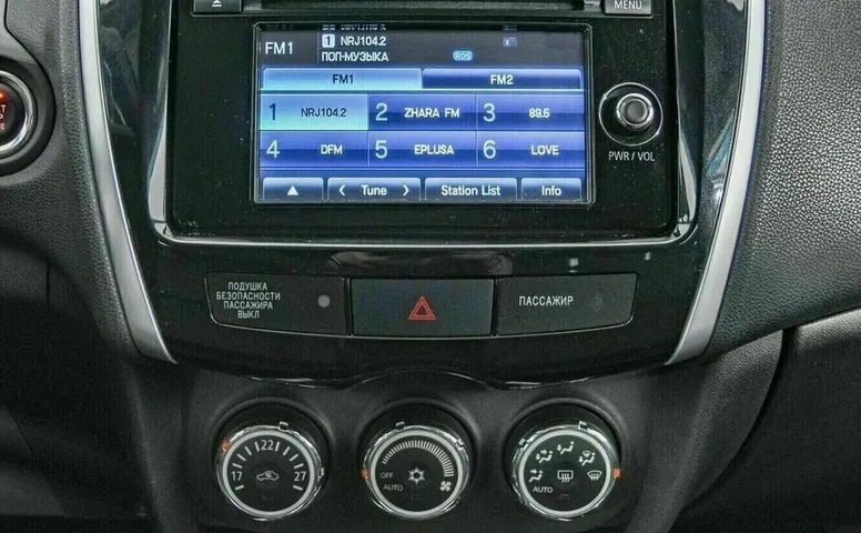 Peugeot 4008