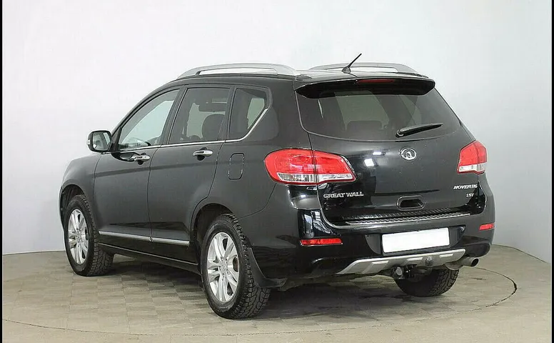 Great Wall Hover H6 I