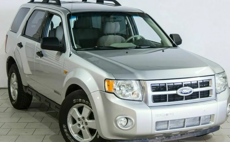 Ford escape