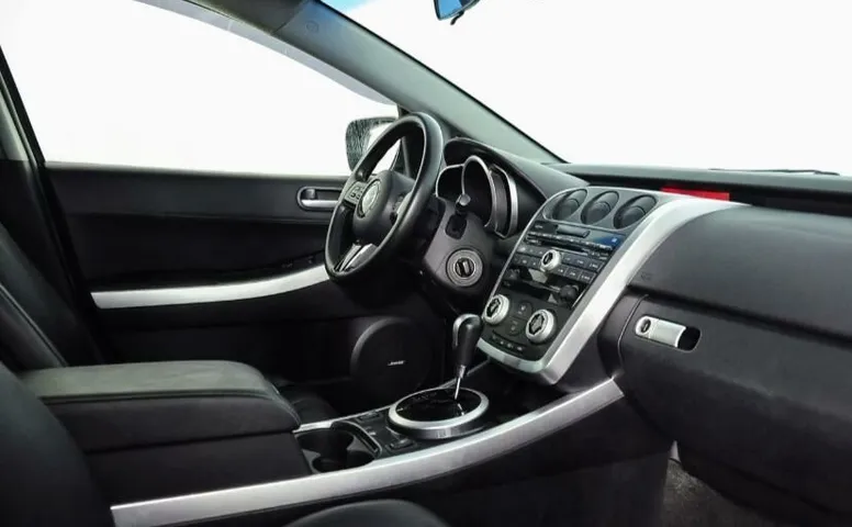 Mazda CX-7