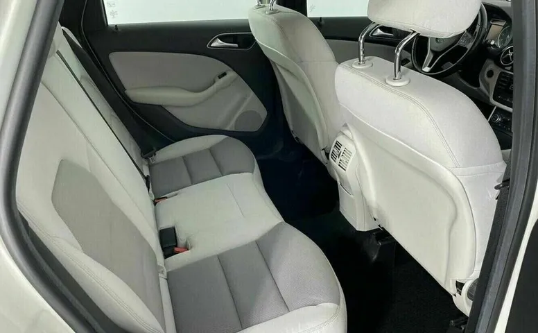 Mercedes-benz b-класс