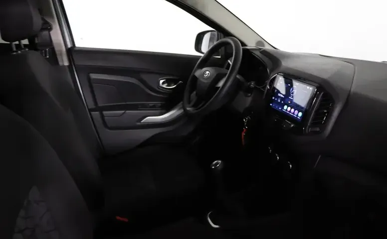 LADA (ВАЗ) XRAY