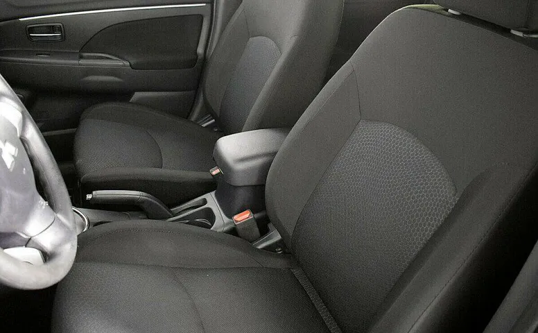 Mitsubishi ASX 1.8 Вариатор