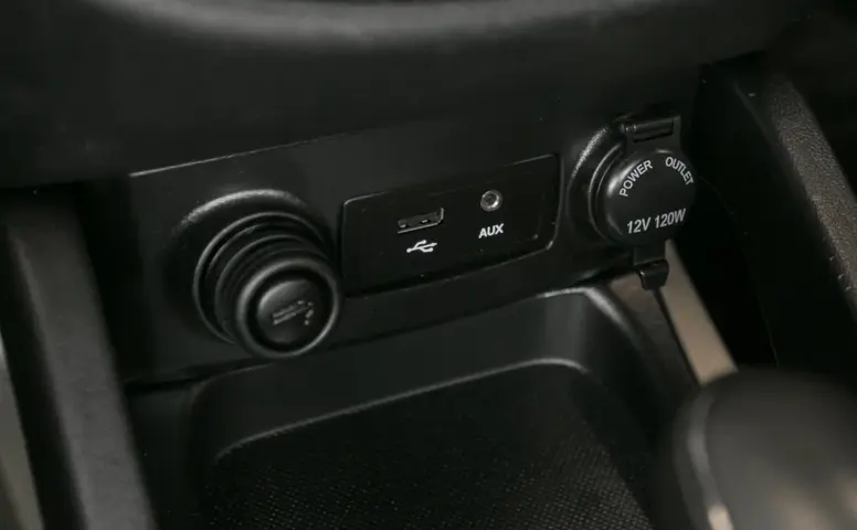 Changan CS35
