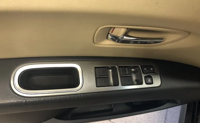 Subaru Tribeca