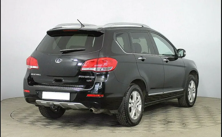 Great Wall Hover H6 I