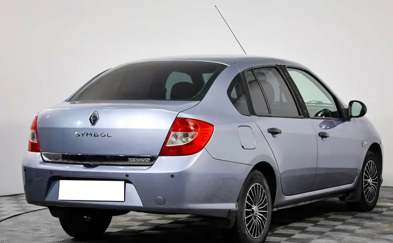 Renault symbol