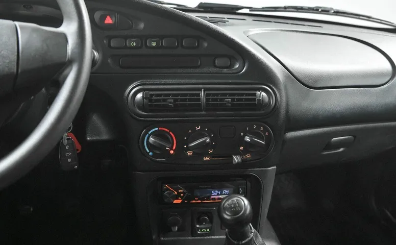 Chevrolet Niva