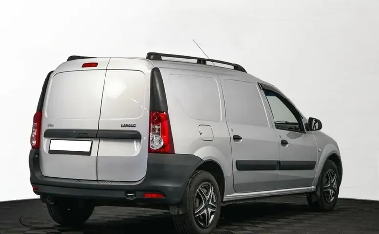 LADA (ВАЗ) Largus