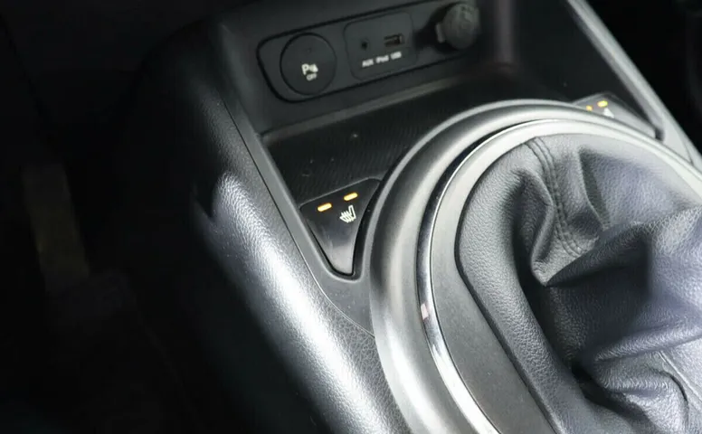 Kia Sportage III