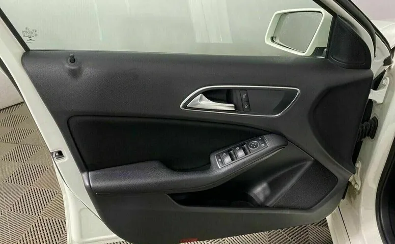 Mercedes-benz a-класс