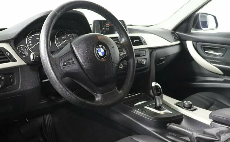 BMW 3 серия 1.6 Автомат