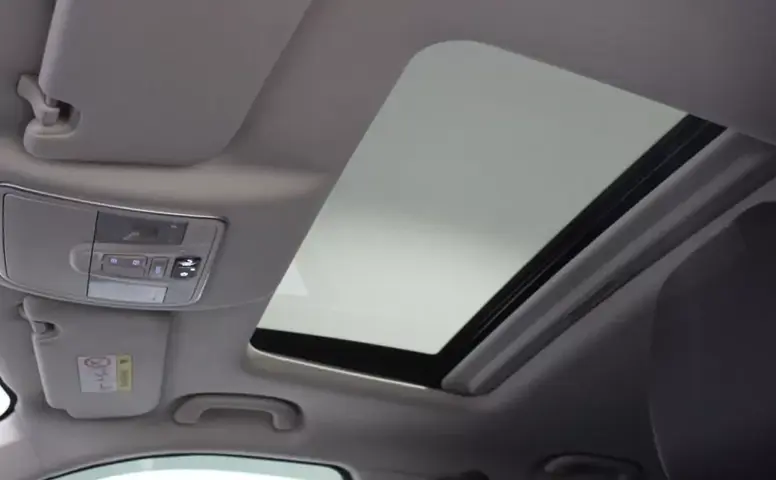 Changan CS35PLUS