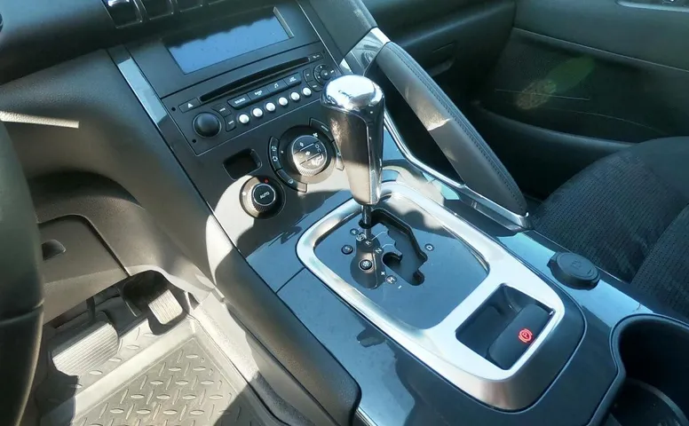 Peugeot 3008 I