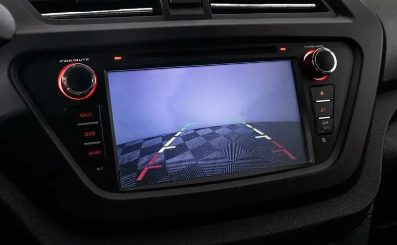 Lifan X50