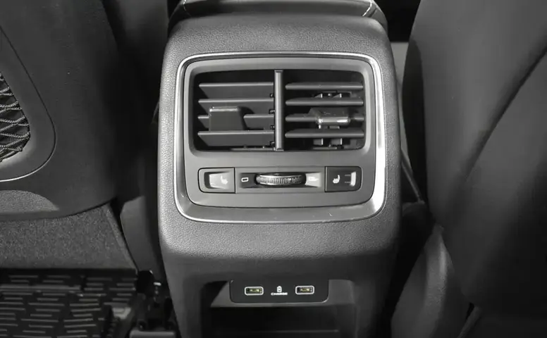 Geely Atlas Pro