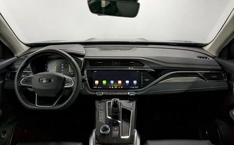 Belgee X70