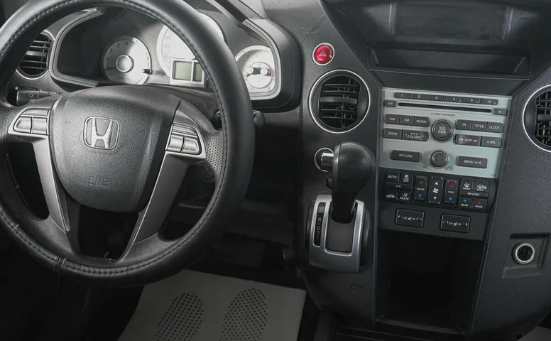 Honda Pilot